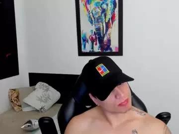 mikke_love from Chaturbate