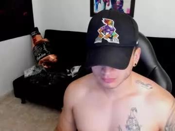 mikke_love from Chaturbate