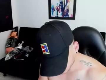 mikke_love from Chaturbate