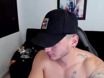 mikke_love from Chaturbate