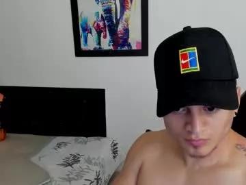 mikke_love from Chaturbate