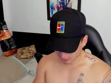 mikke_love from Chaturbate