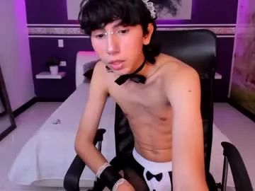 milan_lewis from Chaturbate is Freechat