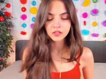 Naked Room milana_crystal_ 