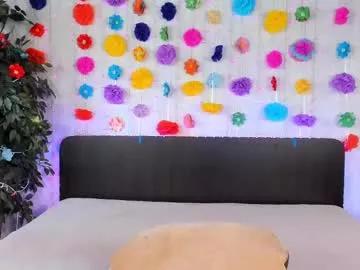 Naked Room milana_crystal_ 