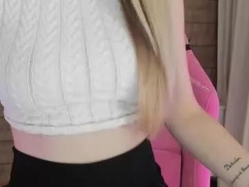 milanabalmain from Chaturbate is Freechat