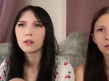 mildredgarrett from Chaturbate