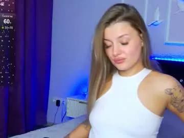 milena_brilliant from Chaturbate