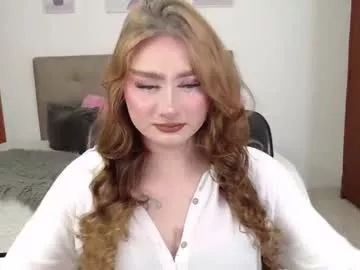 miley_baker from Chaturbate is Freechat
