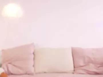 milky_0 from Chaturbate is Freechat