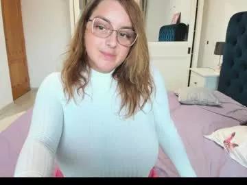 milkykandy from Chaturbate is Freechat