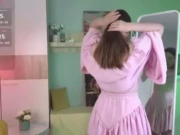 milkyshowproject from Chaturbate is Freechat