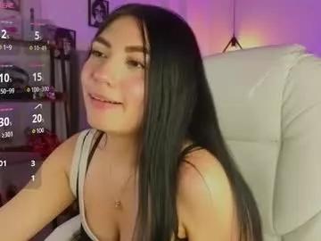 miller_vanessa_ from Chaturbate
