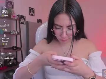 miller_vanessa_ from Chaturbate