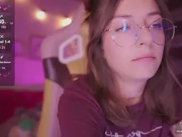 milly_kenner from Chaturbate
