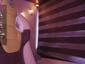 milly_kenner from Chaturbate