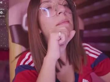 milly_kenner from Chaturbate