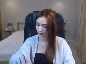 mimicrash from Chaturbate