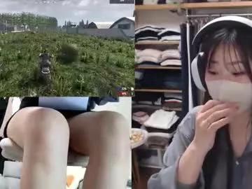 minami0804 from Chaturbate