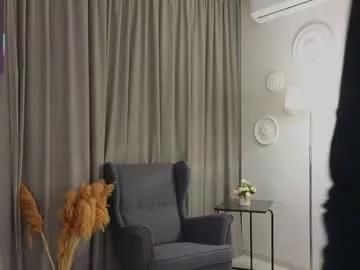 minnietammy from Chaturbate