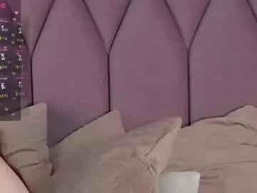 miriamwhite from Chaturbate
