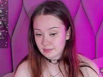 miriamwhite from Chaturbate