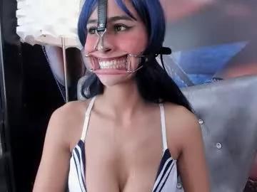 miss___taylor from Chaturbate