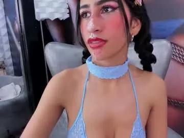miss___taylor from Chaturbate
