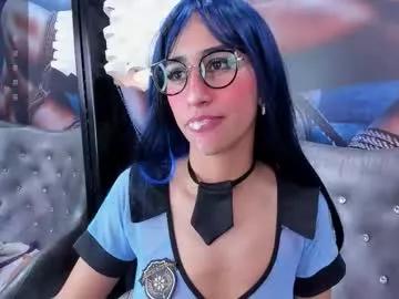 miss___taylor from Chaturbate