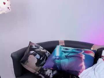 miss__lunna from Chaturbate