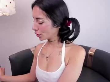 miss__lunna from Chaturbate