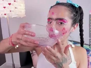 miss__lunna from Chaturbate