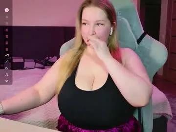 miss_anna909 from Chaturbate