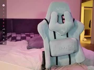 miss_anna909 from Chaturbate