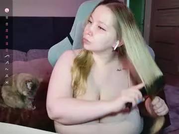 miss_anna909 from Chaturbate