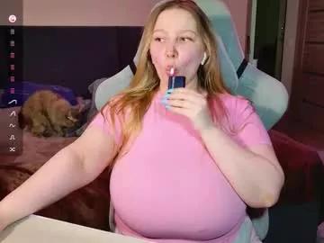 miss_anna909 from Chaturbate
