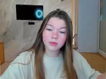 miss_bubbles from Chaturbate