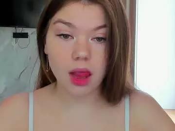 miss_bubbles from Chaturbate
