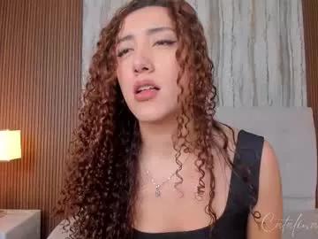 miss_catalinaa from Chaturbate