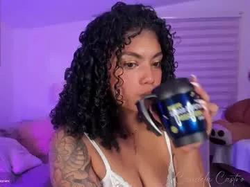 miss_curazao from Chaturbate