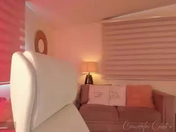 miss_curazao from Chaturbate