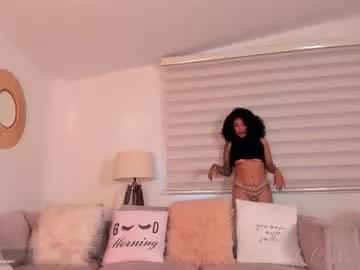 miss_curazao from Chaturbate