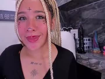 miss_danika from Chaturbate
