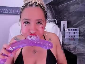 miss_danika from Chaturbate