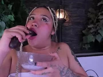 miss_danika from Chaturbate