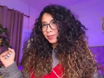 miss_sidney from Chaturbate