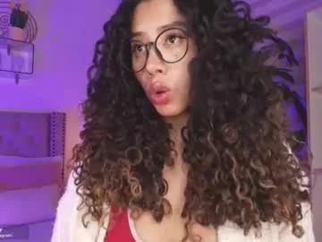 miss_sidney from Chaturbate