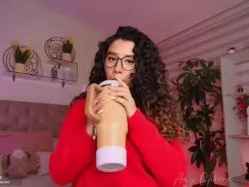 miss_sidney from Chaturbate