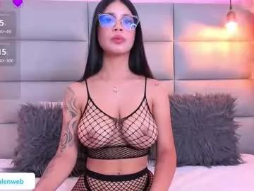 miss_valen_ from Chaturbate