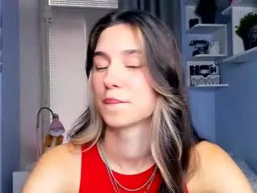 misschaotic_ from Chaturbate is Freechat